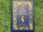 ビアトリクス・ポター生誕150周年  ピーターラビット展