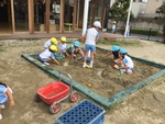 白庭台幼稚園だより（1）