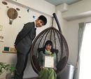 【「気づきノート」方式カウンセリング】の商標登録