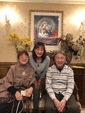 展開を切り開く、一語〜 岡田法悦＆守谷京子　コラボ＜夢のワーク＞in岡山（２）〜