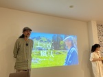 人は不満があると進化を求める〜岡本よりたかさん講演会「土と草と風と人ー自給的暮らしー」2023年10月21日〜