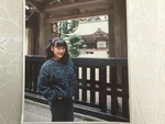 まだ、翔べるだろうか〜佐伯祥の詩「雨のち…」〜